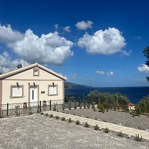 Seaside Euphoria Kefalonia Agia Efimia