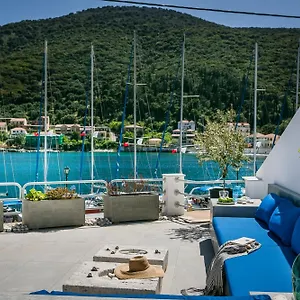 Palm Mansion Agia Efimia
