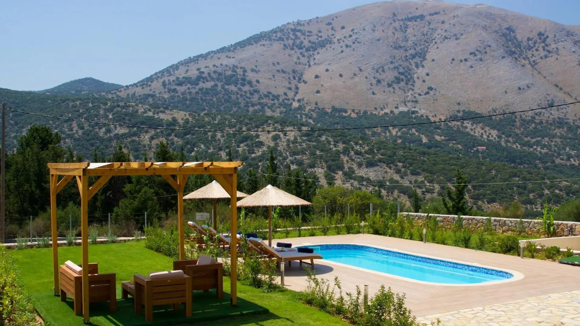 Kefalonia Horizon Villas Agia Efimia 0*,  Greece