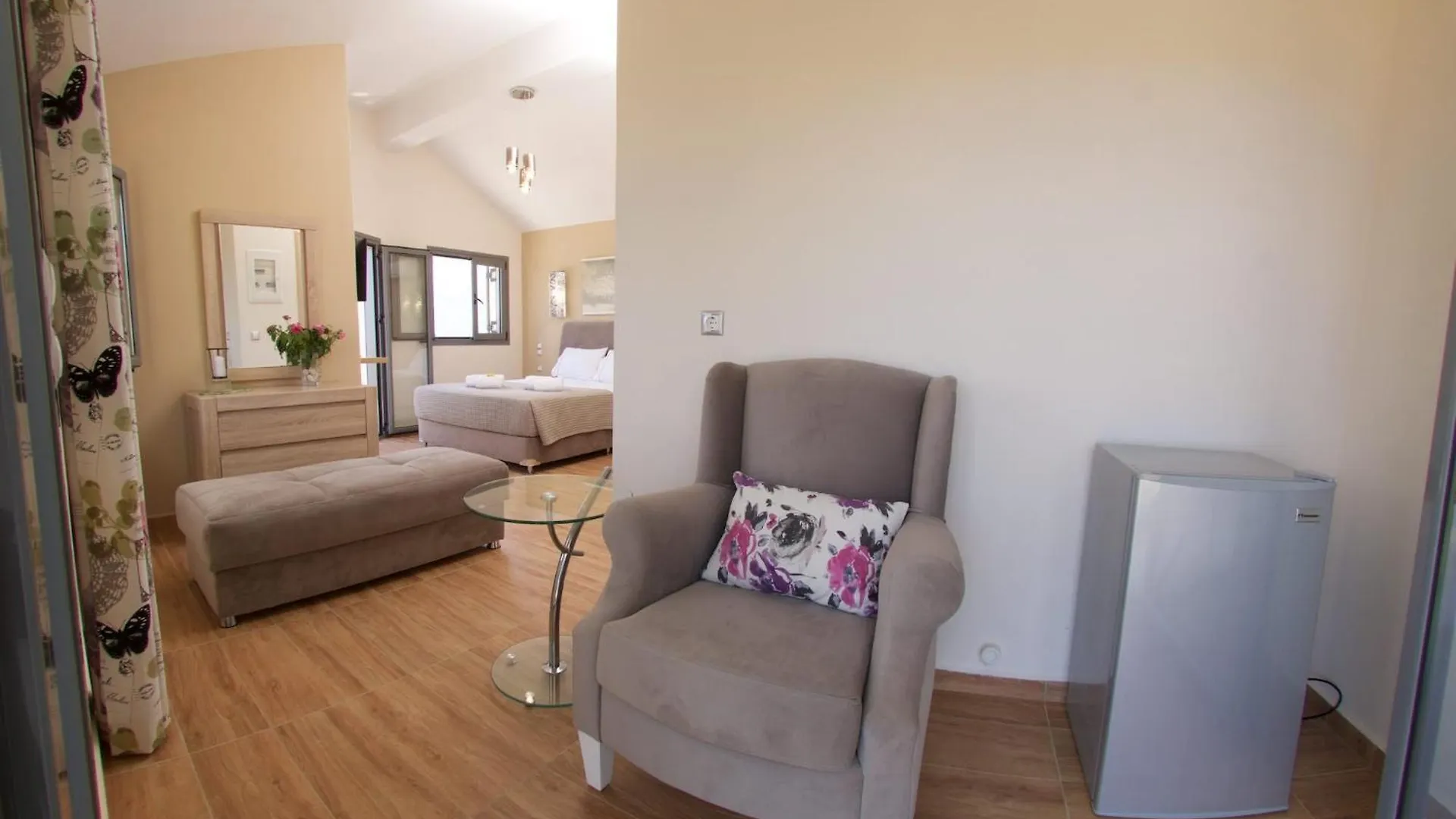 Kefalonia Horizon Villas Agia Efimia