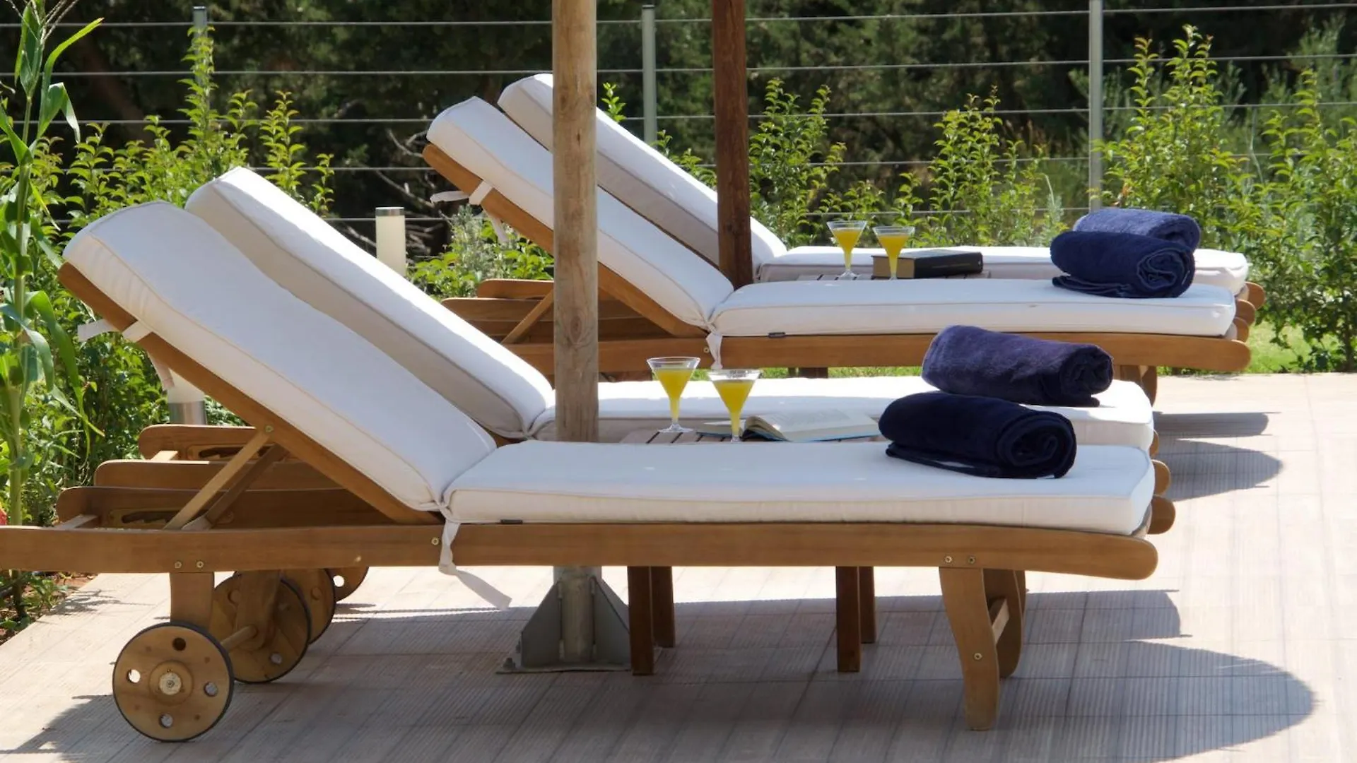 Kefalonia Horizon Villas Agia Efimia