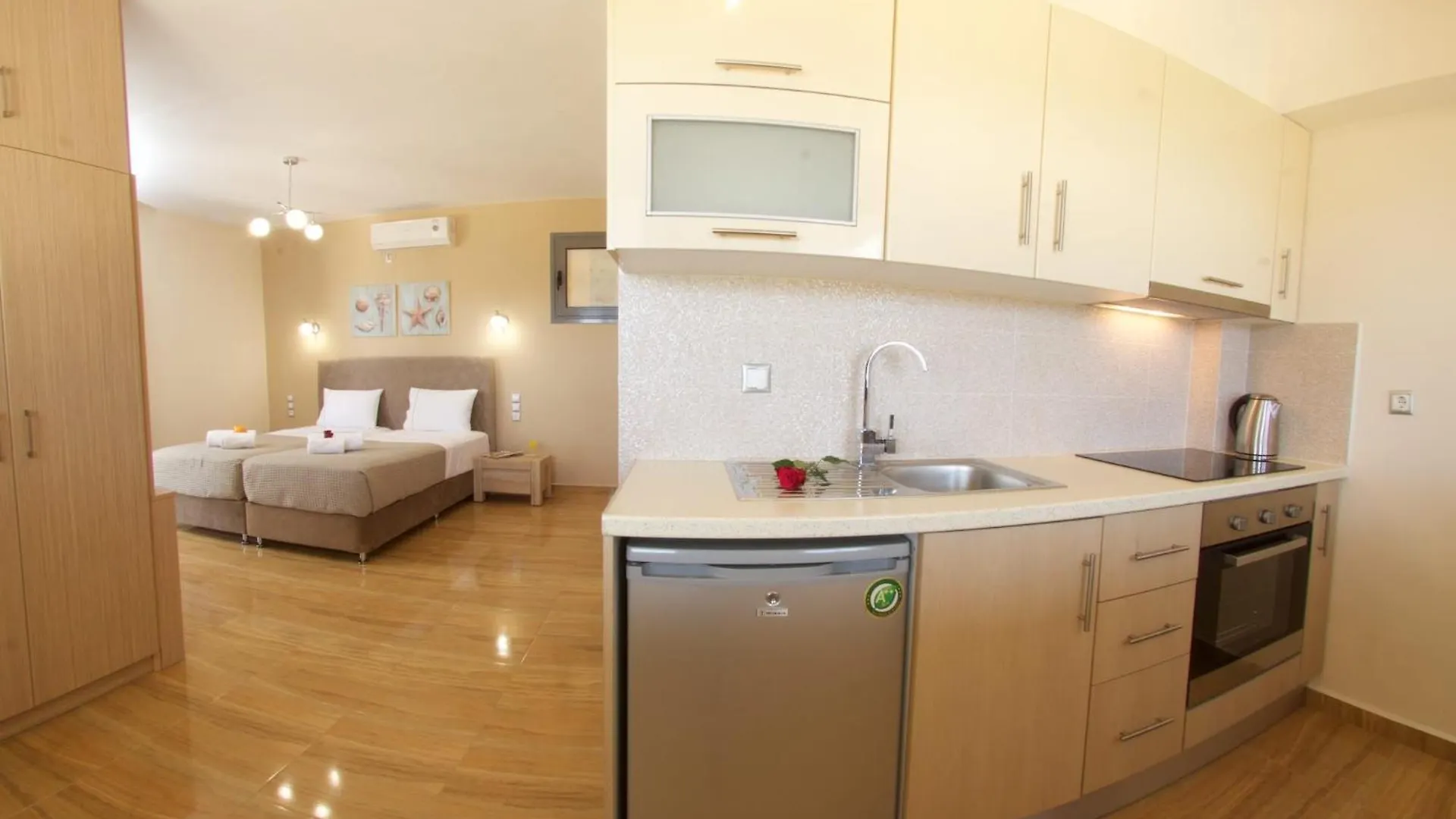 Kefalonia Horizon Villas Agia Efimia