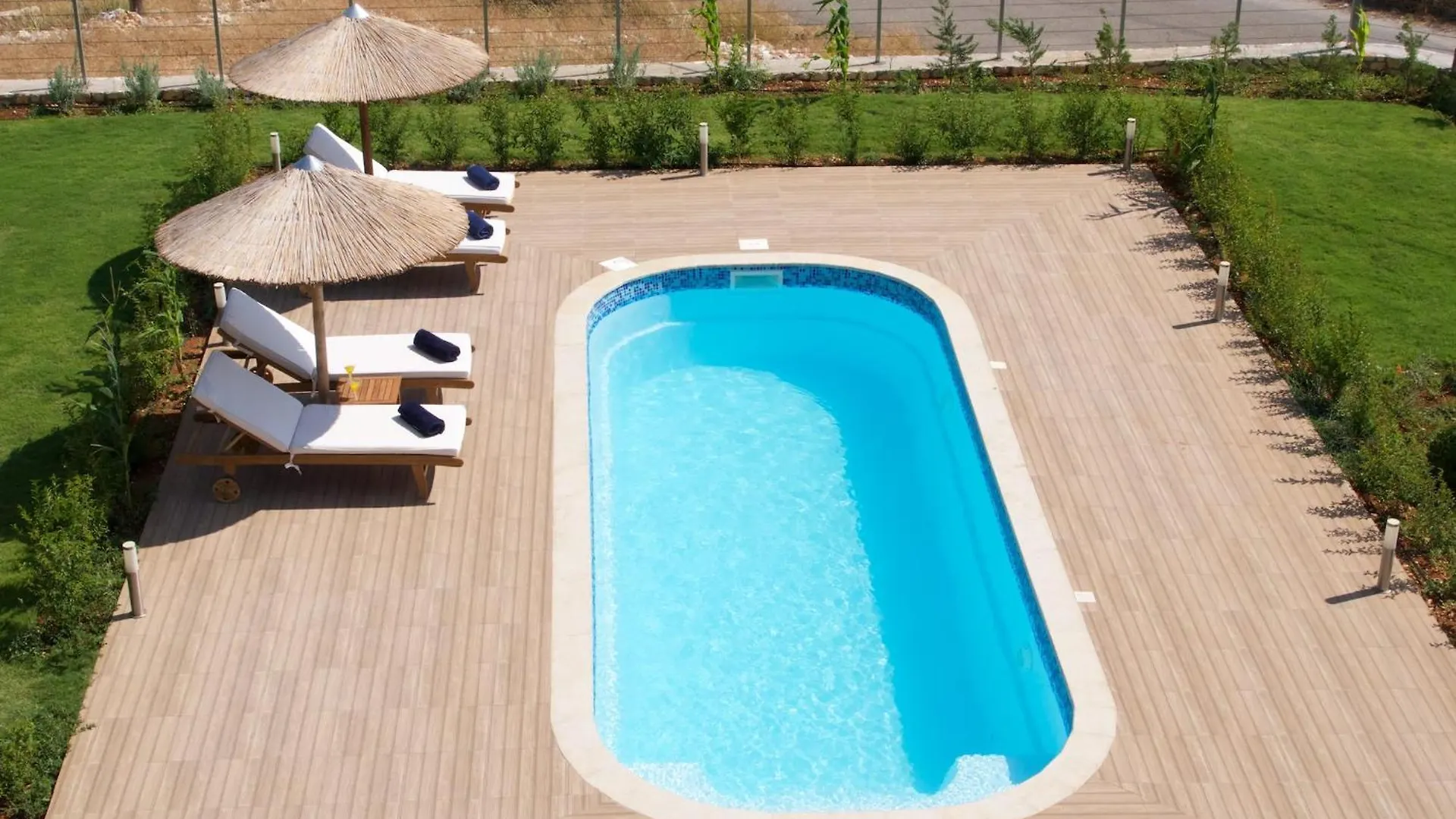 Kefalonia Horizon Villas Agia Efimia 0*,  Greece