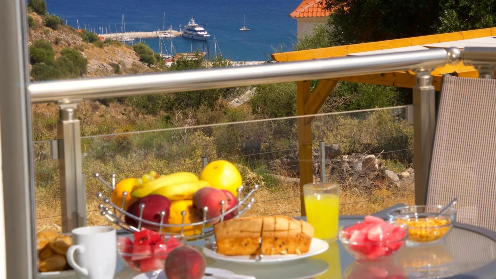 Kefalonia Horizon Villas Agia Efimia 0*,  Greece