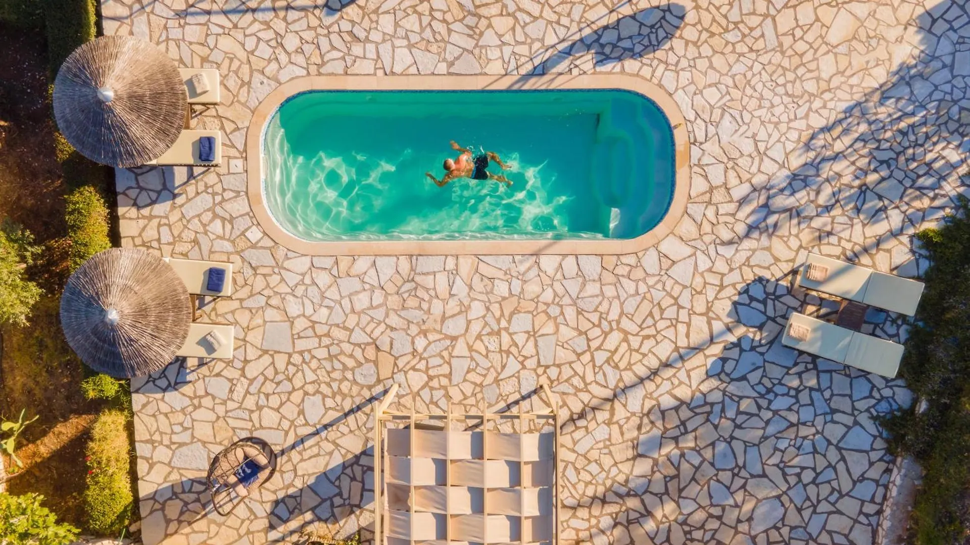 Kefalonia Horizon Villas Agia Efimia