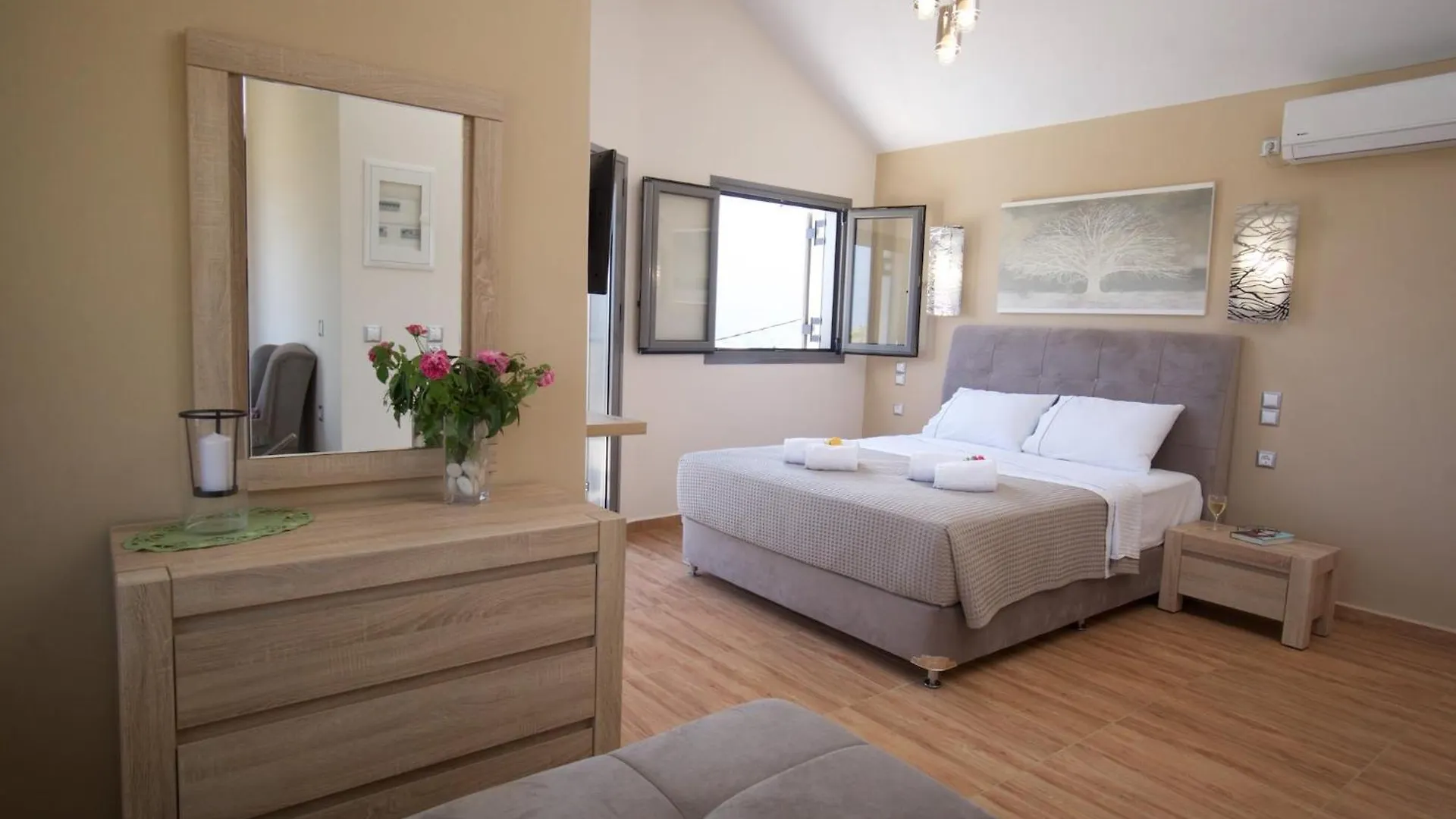 Kefalonia Horizon Villas Agia Efimia