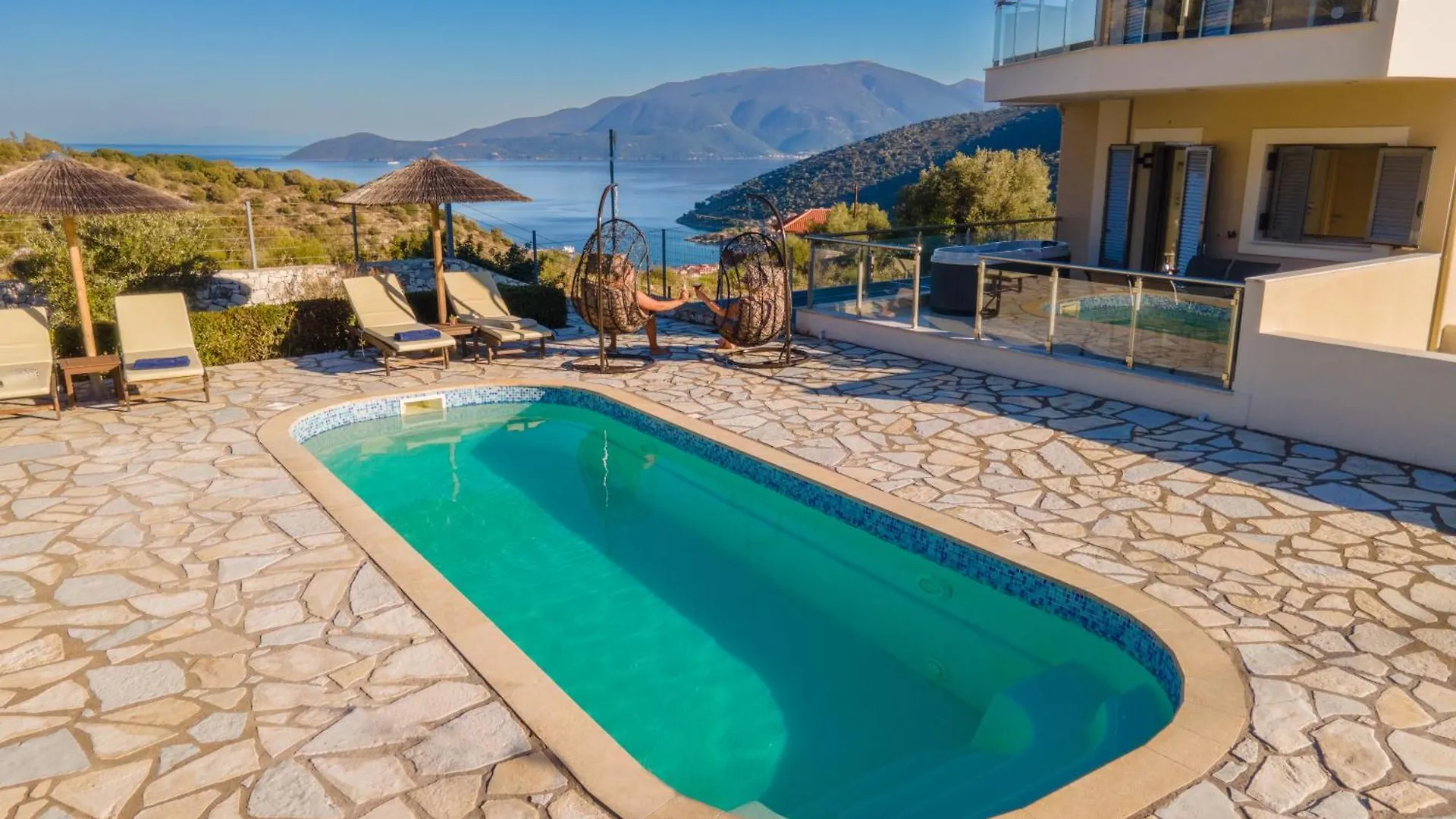 Kefalonia Horizon Villas Agia Efimia 0*,  Greece