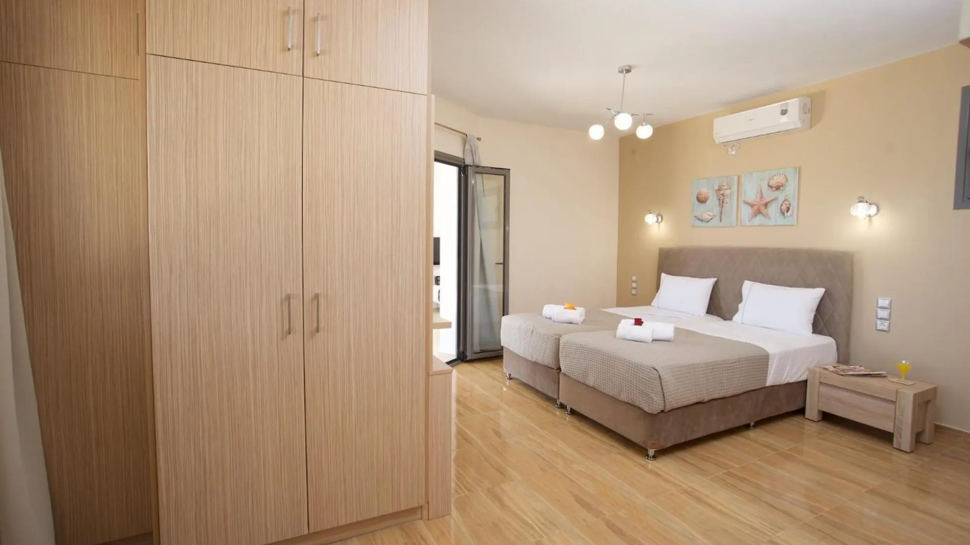 Kefalonia Horizon Villas Agia Efimia Greece