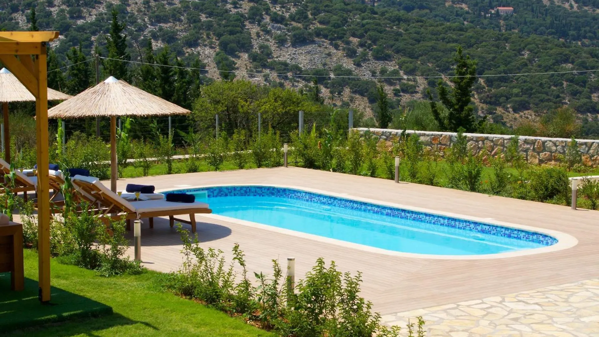 Kefalonia Horizon Villas Agia Efimia 0*,  Greece